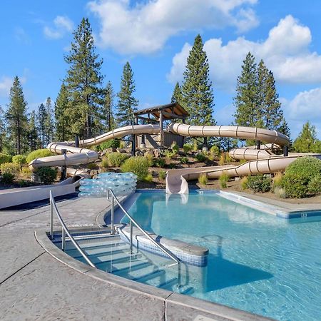 Coyote - Unit 9 Sunriver Exterior foto