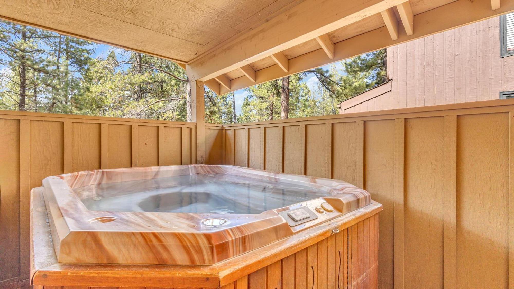 Coyote - Unit 9 Sunriver Exterior foto