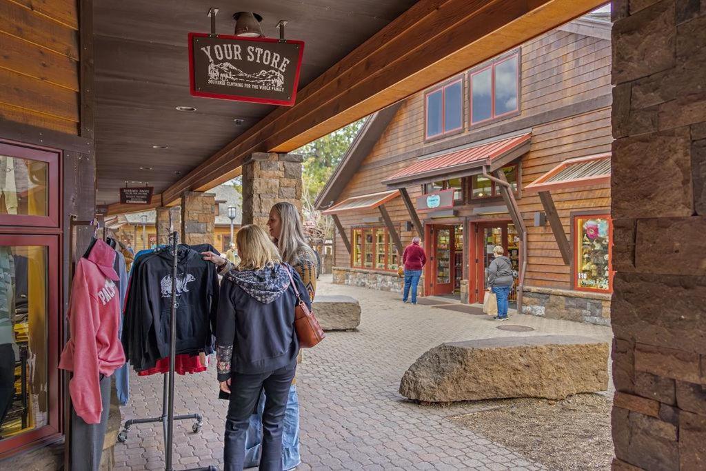 Coyote - Unit 9 Sunriver Exterior foto