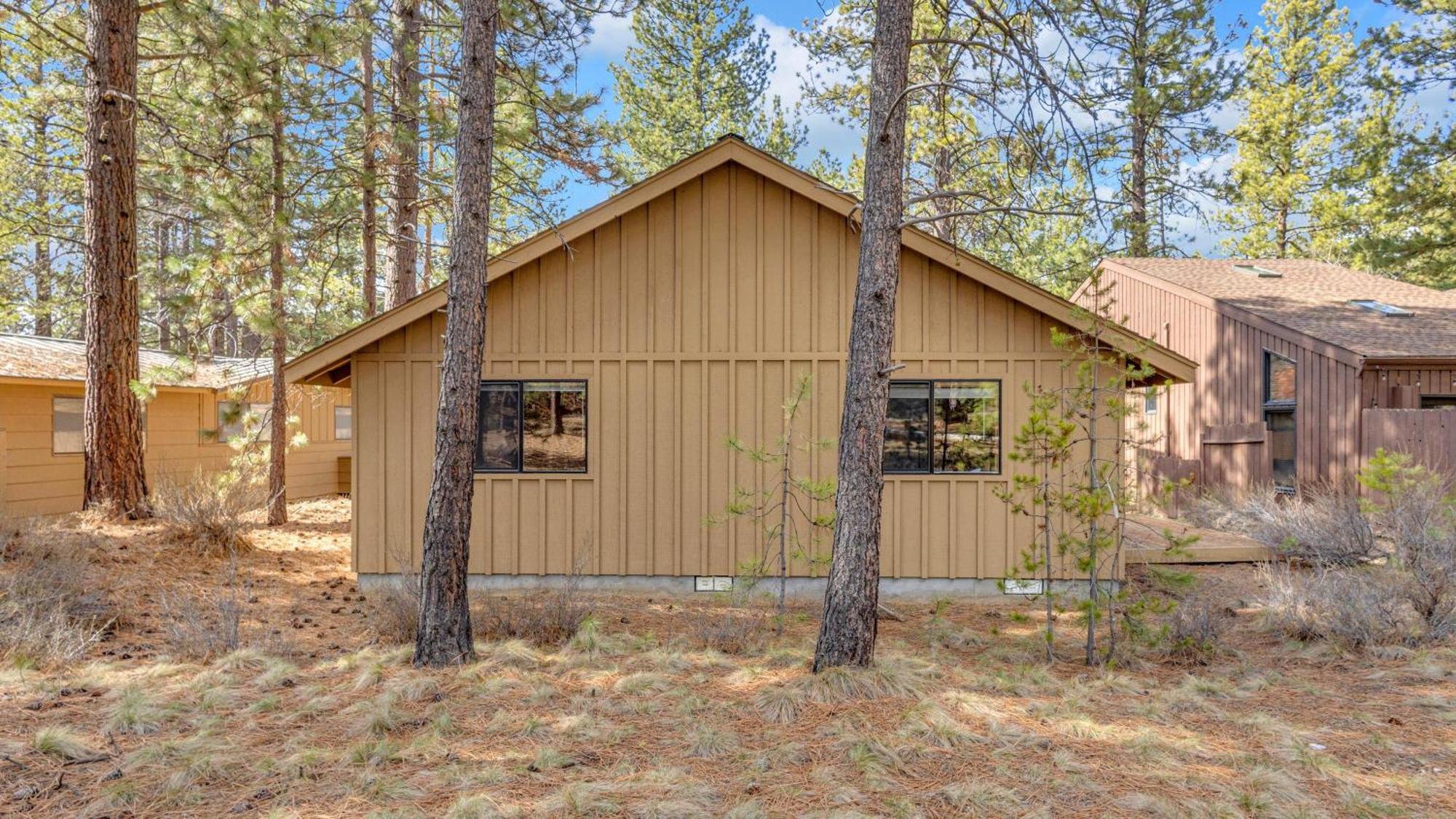 Coyote - Unit 9 Sunriver Exterior foto