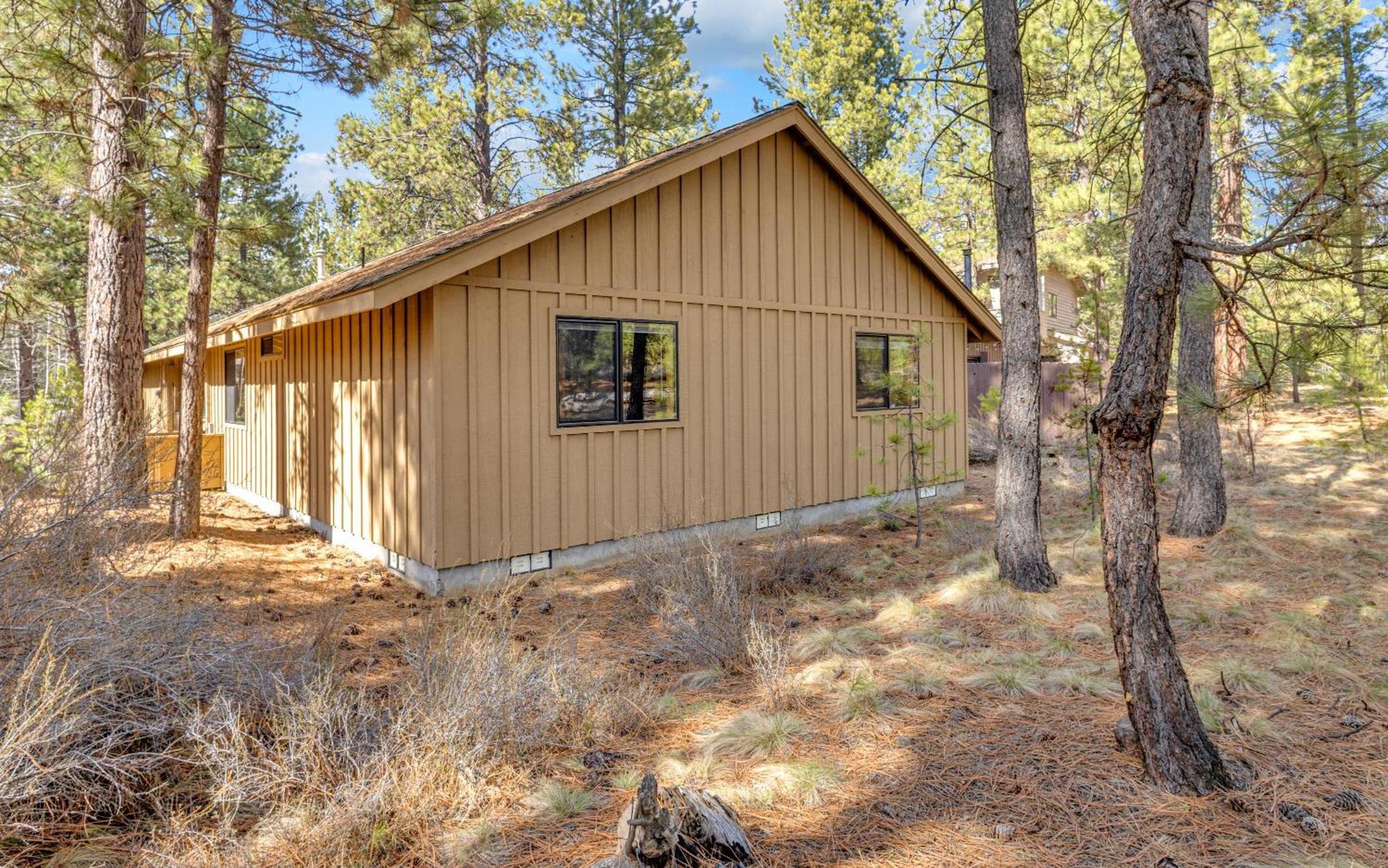 Coyote - Unit 9 Sunriver Exterior foto