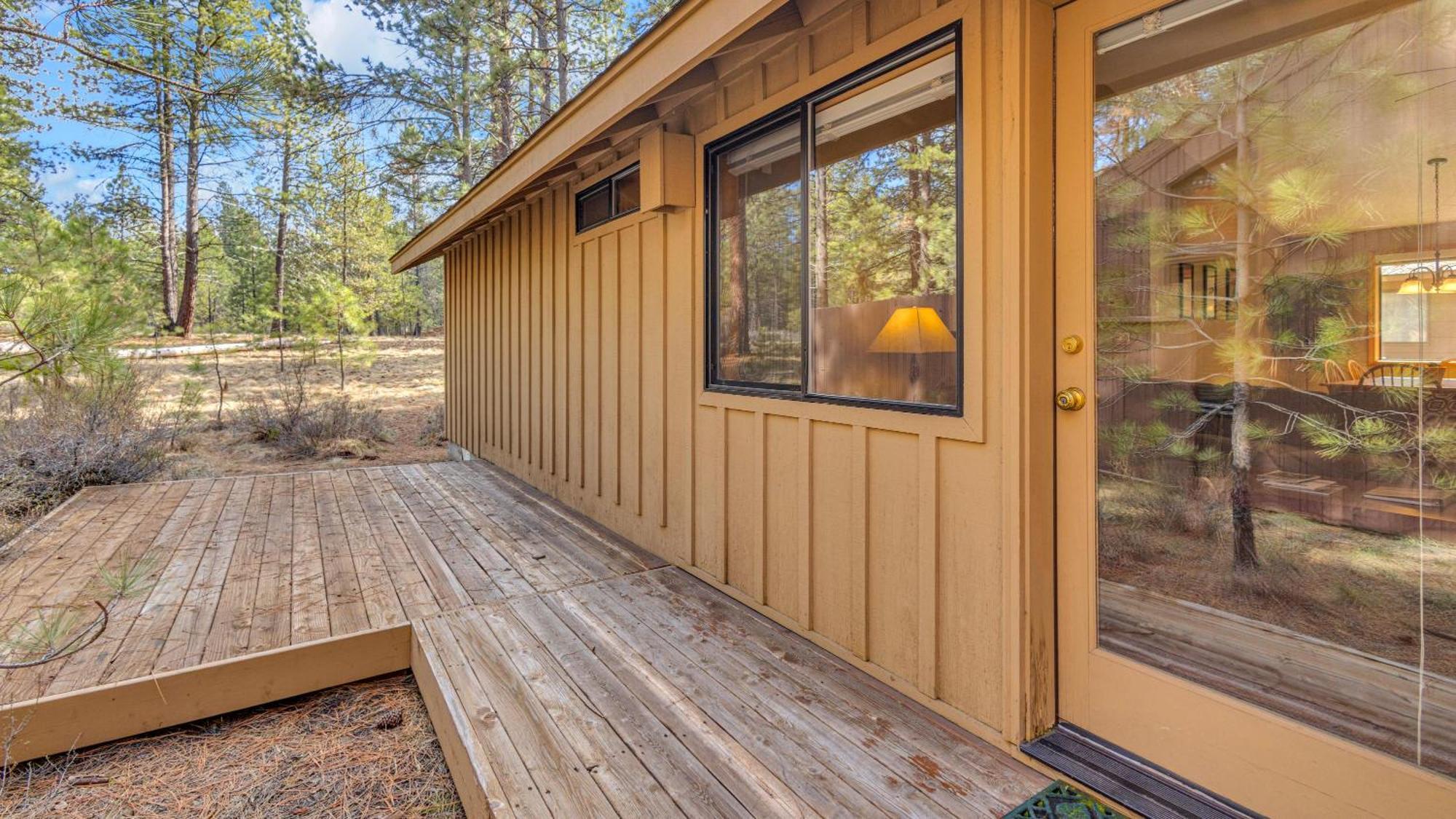Coyote - Unit 9 Sunriver Exterior foto