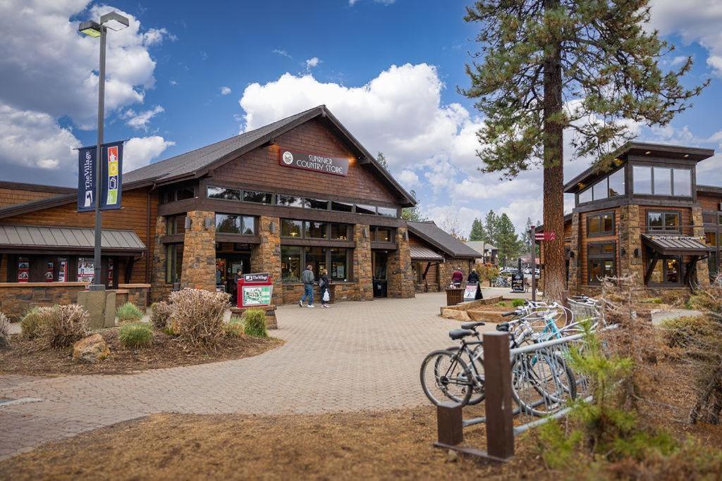 Coyote - Unit 9 Sunriver Exterior foto